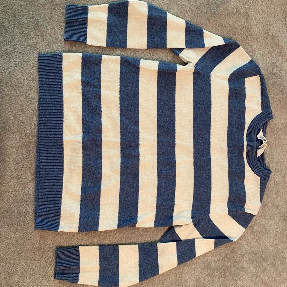 Long sleeved shirt